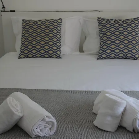 Apartament Perfect Wave Peniche