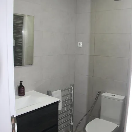 Perfect Wave Apartament Peniche