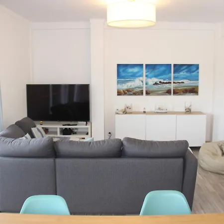 Perfect Wave Apartament