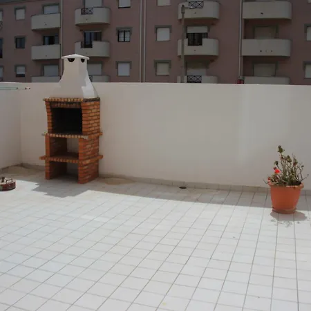 Apartament Perfect Wave Peniche