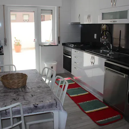 Apartament Perfect Wave