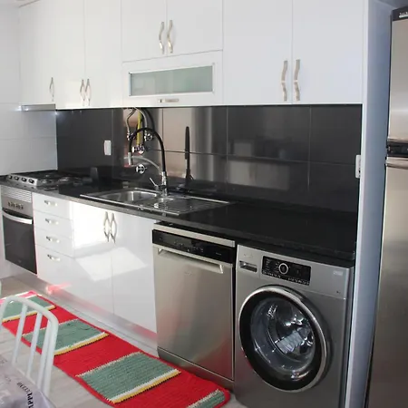 Perfect Wave Apartament